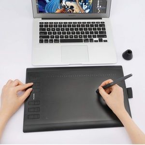 HUION | Graphic Design Drawing Tablet